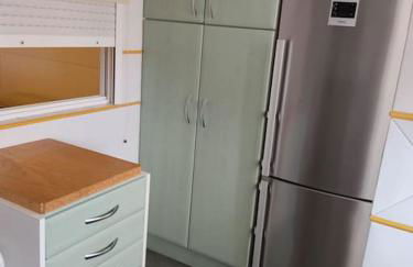 Amplio apartamento con piscina y a 50m del mar - Foto 8