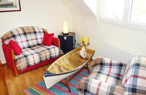 Villa Ty Patrick by Interhome - Foto 24