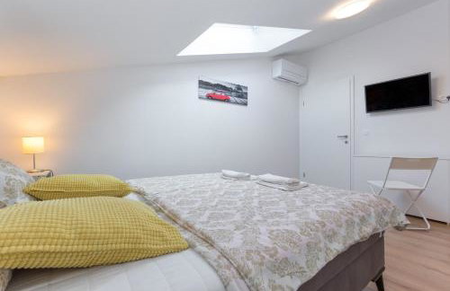 Apartman Lucija - Foto 4