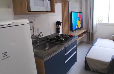 Studio Tatuapé - Anclivepa - com Academia - Photo 8