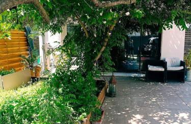 Loft atypique, au calme - Photo 1