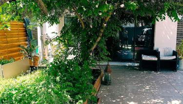 Loft atypique, au calme - Foto 1, Garden