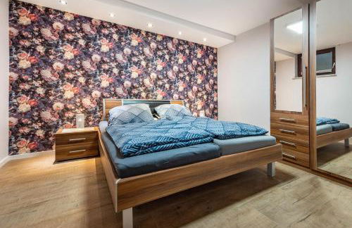 Ferienwohnung Silberborth - Foto 17