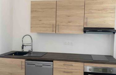 La plaine - T1BIS- Clim - Foto 8