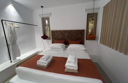 ANDELIAS Signature Suites - Foto 25