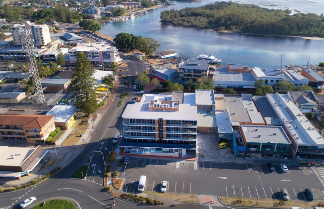 Astina Suites Forster - Photo 40