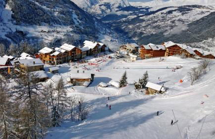 Arpege Des Neiges - Foto 31