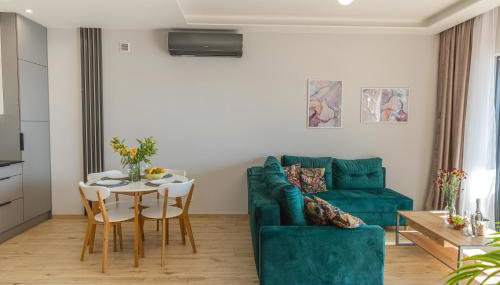 Apartamenty Boszkowo Horizon Sunrise - Foto 5