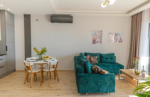 Apartamenty Boszkowo Horizon Sunrise - Foto 5