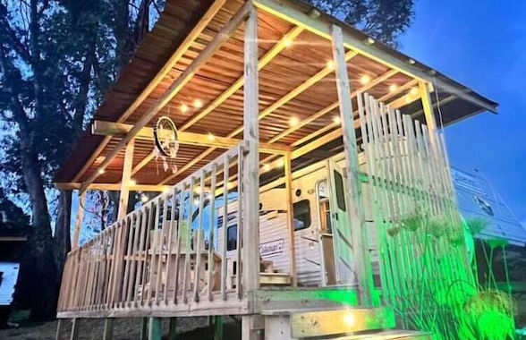 CAMPER HOUSE COL - Photo 9