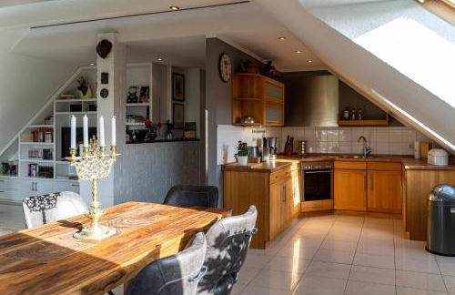 FeWo Kunstquartier - Foto 8