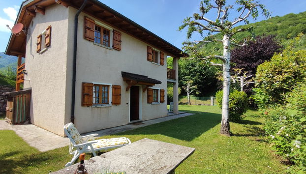 Holiday Home Irma by Interhome - Foto 2, House