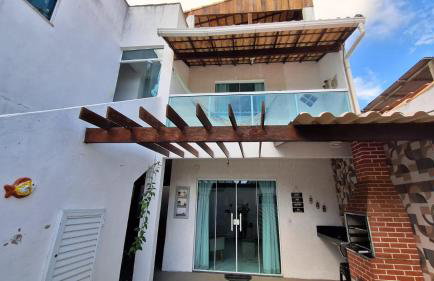 Casa da Lena - Foto 4