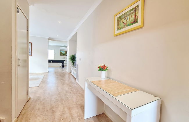 Saltwater Coast House by GoodLive - Foto 58