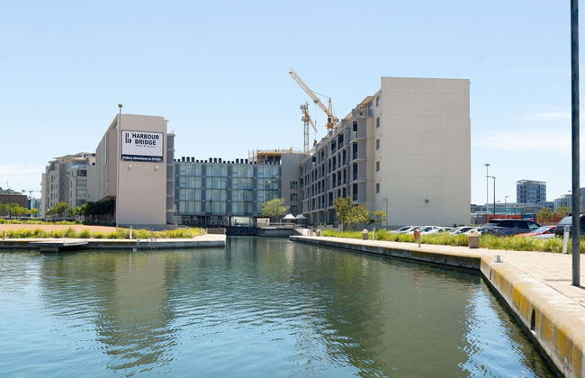 Harbour Bridge 216 - Photo 21