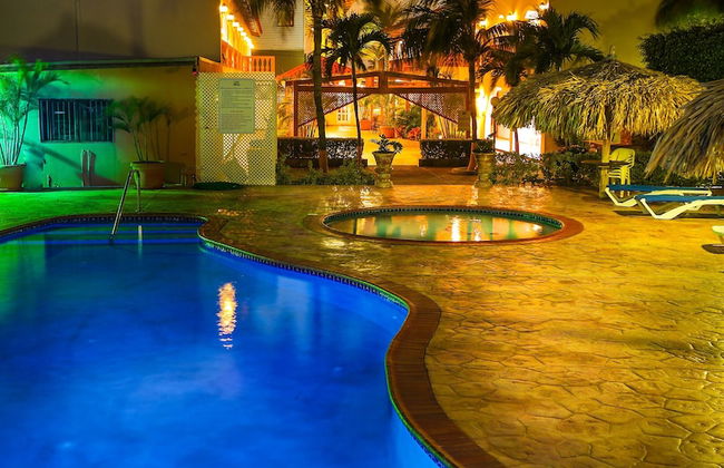 Sasaki Apartments - Foto 46