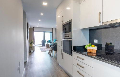 Sea View Balcony by Homie - Foto 26