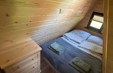 Chata nad Popradem, Rytro - Foto 15