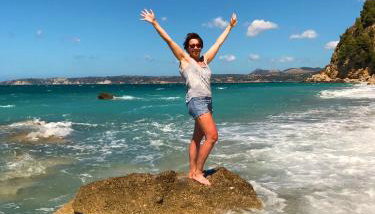 Spacious 1 bedroom apartment 2 km to Pessada beach - Foto 5