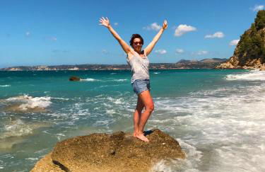 Spacious 1 bedroom apartment 2 km to Pessada beach - Photo 5