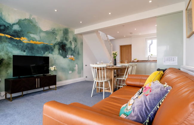 Magnificent Beach House Seaview Upside-down - Foto 25