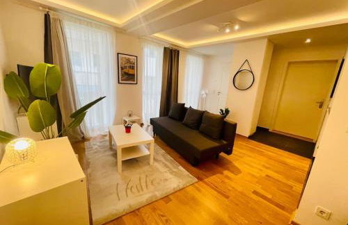 exclusive perfect stay - perfect location in Leipzig No2 - Foto 6