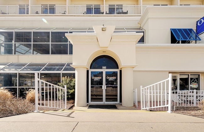 The Ocean Key Virginia Beach Resort - Foto 42