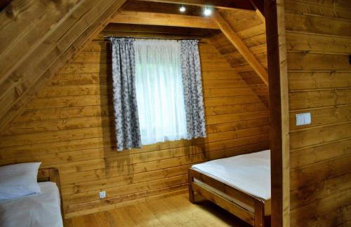 WJM Bogaczewo - domki na Mazurach - Foto 22