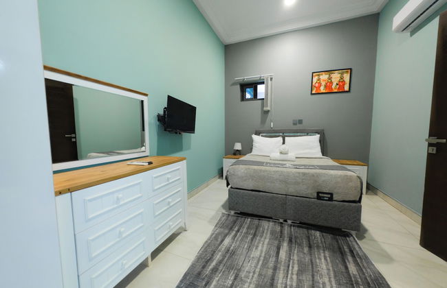 D'Magnolia Luxury Apartments - Foto 71