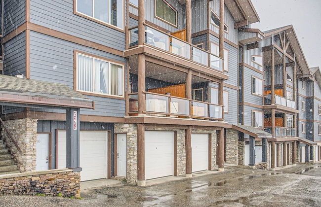 Snowy Creek by Okanagan Premier - Foto 25