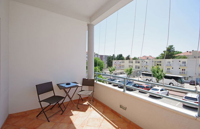 Apartments Slobodanka - Foto 45