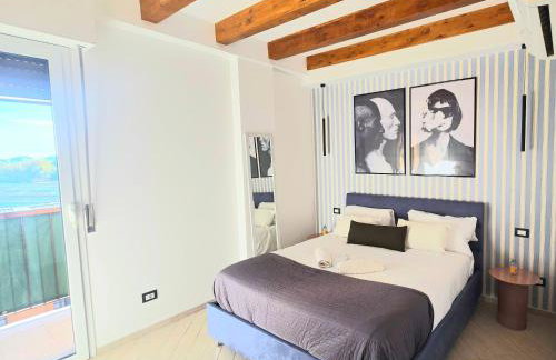 Navigli-Bocconi roof terrace apartment - Foto 12