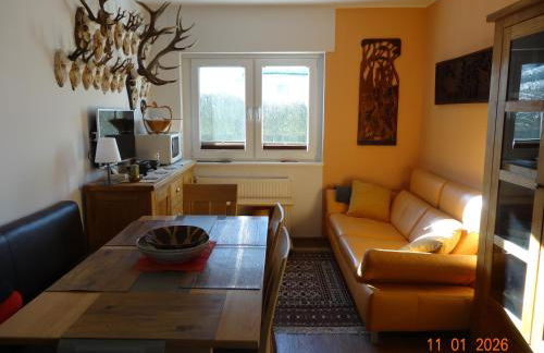 Kleine Einliegerwohnung- komfort Home! - Foto 6