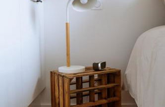 Superbe studio rénové proche Métro avec garage - Foto 6