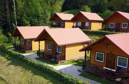 Zielona Przystan - Photo 19