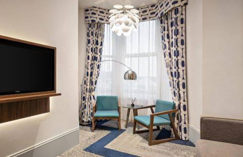 91 Aparthotel Jesmond Road - Photo 57