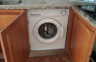 Balancon Playa Cabezo - Foto 13