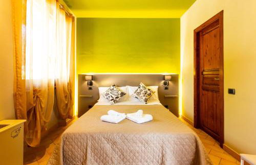 Agriturismo AgrileisureTime - Photo 35