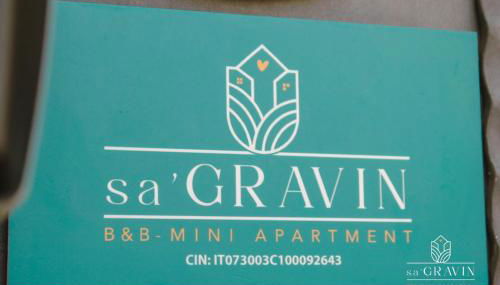 B&B sa' GRAVIN - Foto 2