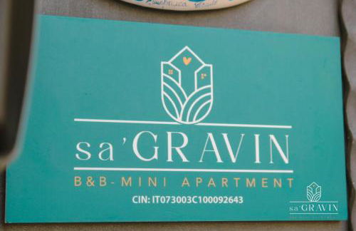 B&B sa' GRAVIN - Foto 2