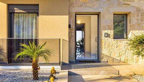 Chris villa with private ecologic pool and kid's playground! - Foto 5