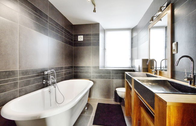 Walk Luxury Stay With Pool - Foto 45