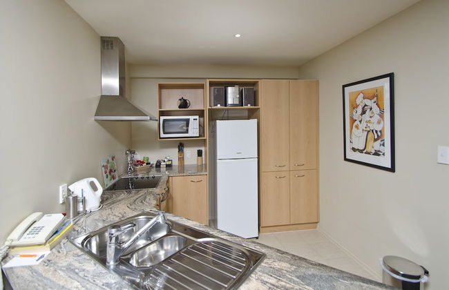 The Pavilions Beachfront Apartments - Foto 38