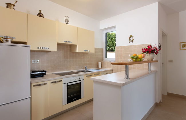 Holiday home Ida - Photo 7