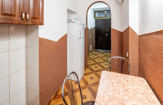 Apartments with bedrooms at the center - Foto 2