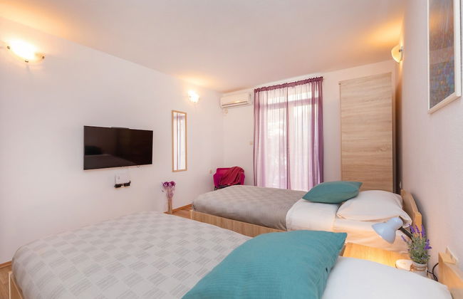 BIS Apartments 1 and 2 - Foto 3