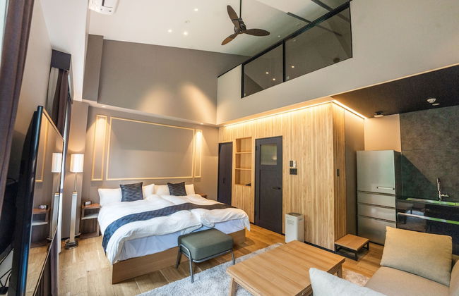 eau sol vert karuizawa club - Foto 19