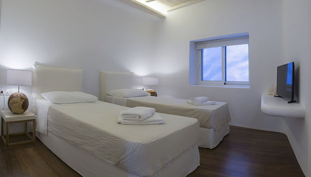 Villa Athena - Foto 5, Habitación