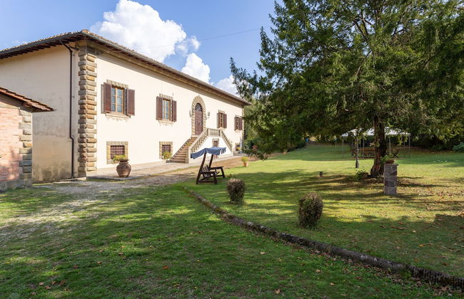 Villa Maltempo - Foto 42