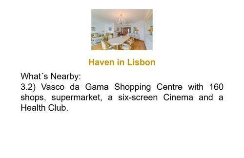 Haven in Lisbon - Exquisite 15th and Top Floor with Elevators, Parking and an incredible View from the 7 meters Balcony to the Longest Waterfront in Lisbon - Photo 78